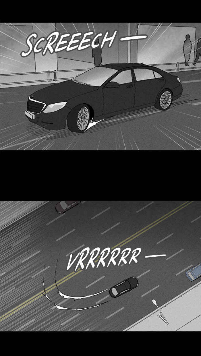 Tales of the Unusual Chapter 107 page 6 - 