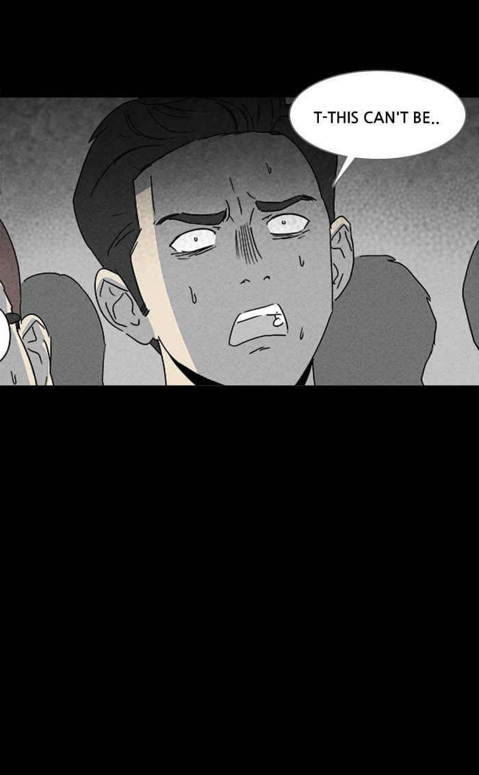 Tales of the Unusual Chapter 107 page 9 - 
