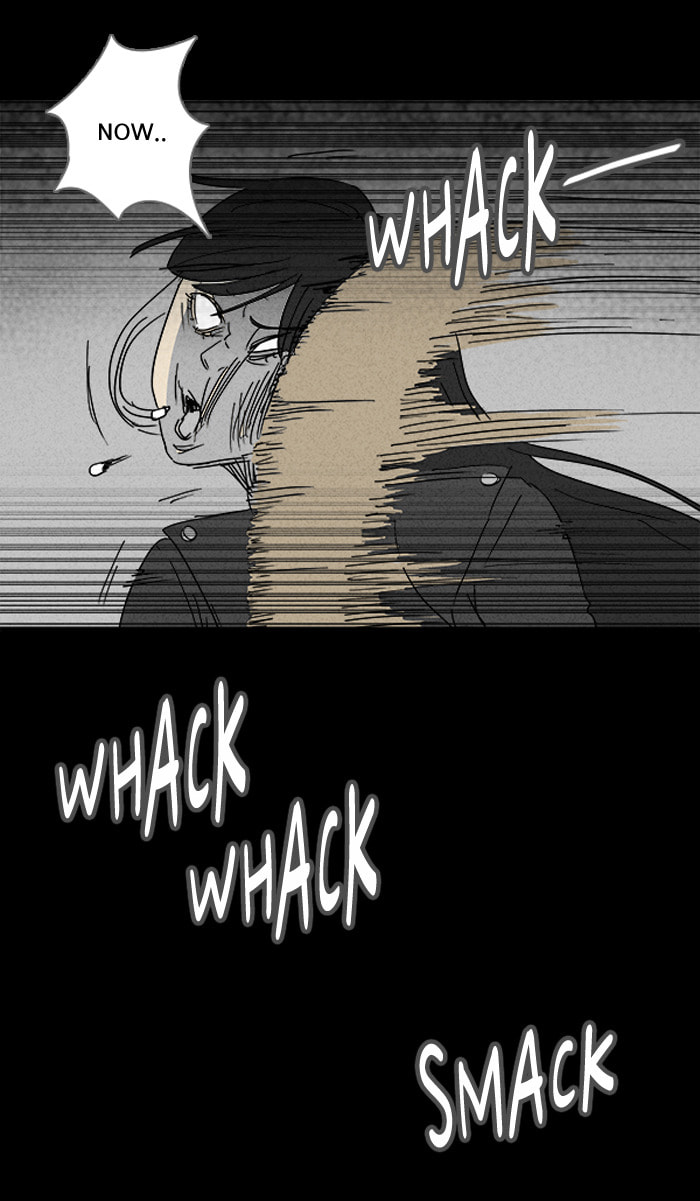 Tales of the Unusual Chapter 108 page 12 - 