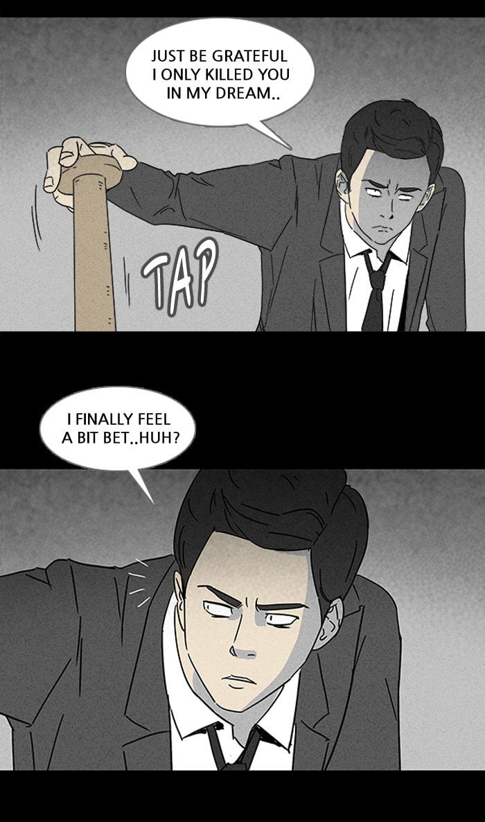 Tales of the Unusual Chapter 108 page 14 - 