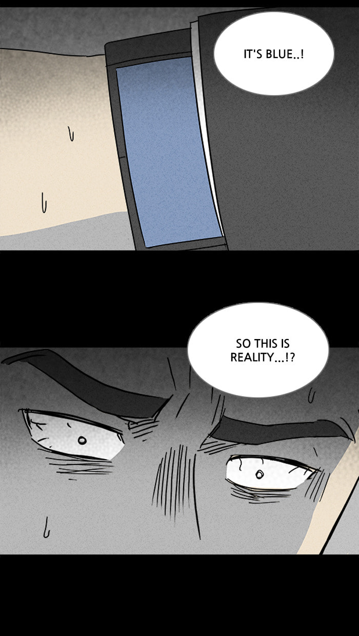 Tales of the Unusual Chapter 108 page 19 - 