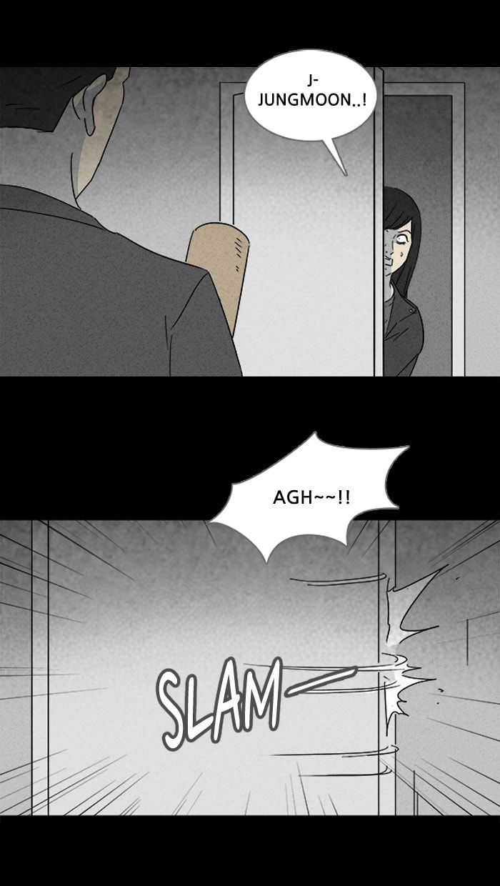 Tales of the Unusual Chapter 108 page 3 - 