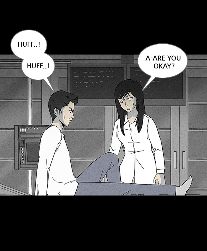 Tales of the Unusual Chapter 108 page 28 - 