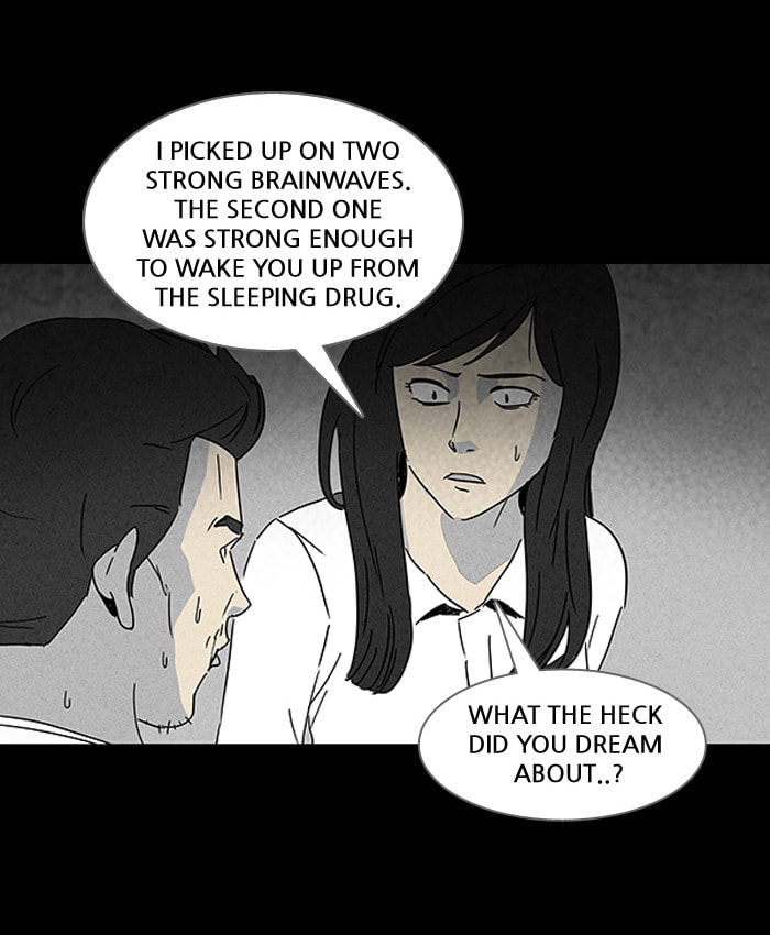 Tales of the Unusual Chapter 108 page 29 - 