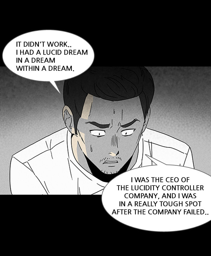 Tales of the Unusual Chapter 108 page 30 - 