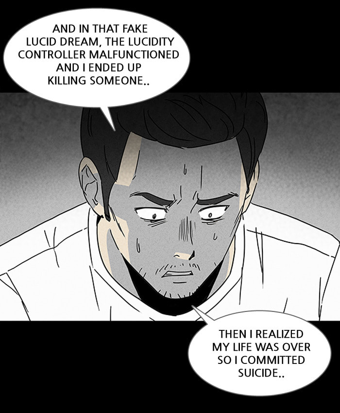 Tales of the Unusual Chapter 108 page 31 - 