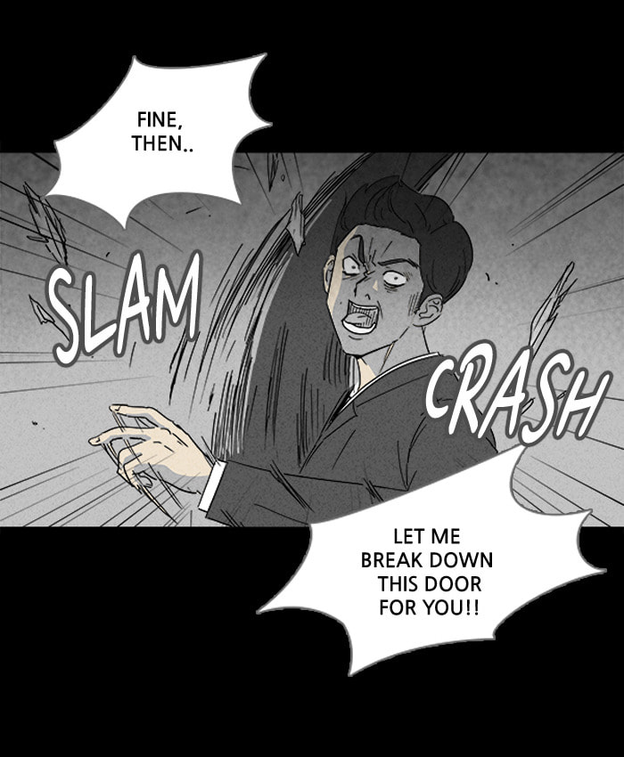 Tales of the Unusual Chapter 108 page 6 - 