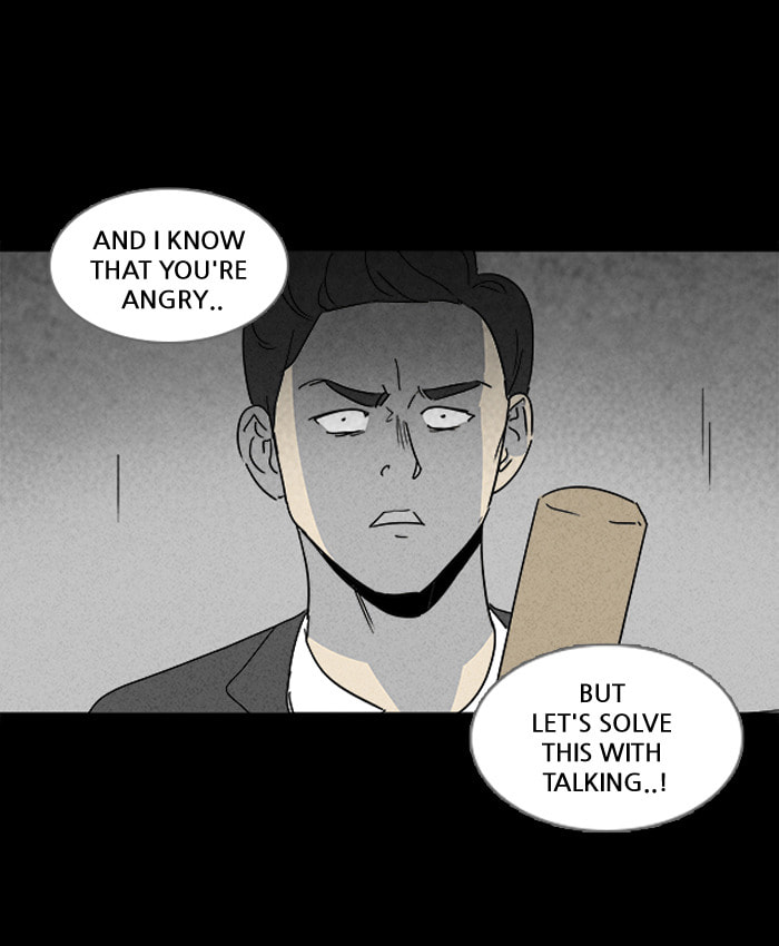 Tales of the Unusual Chapter 108 page 9 - 