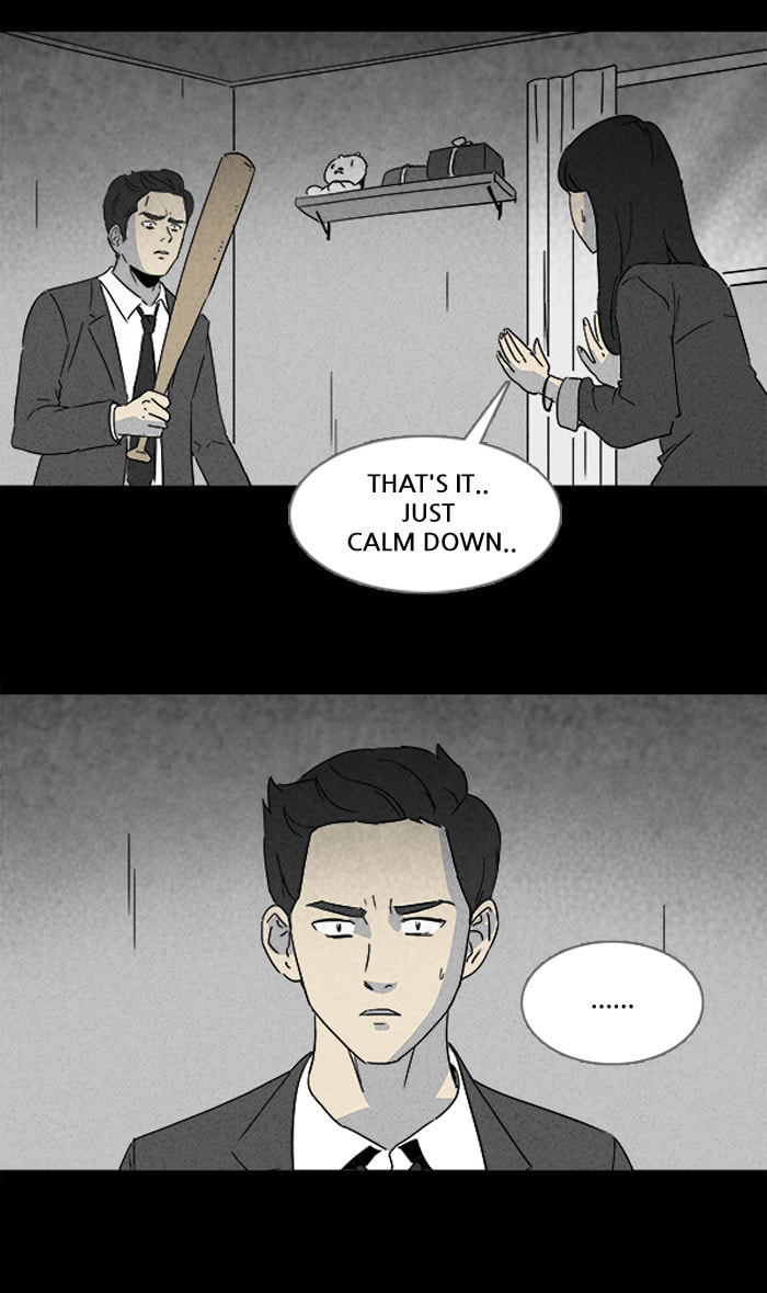 Tales of the Unusual Chapter 108 page 10 - 