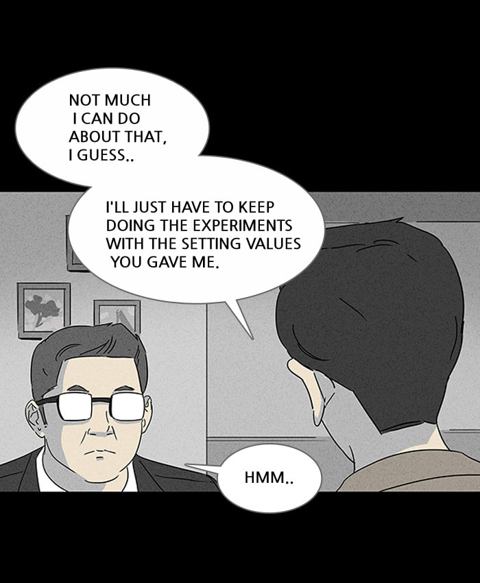 Tales of the Unusual Chapter 109 page 16 - 