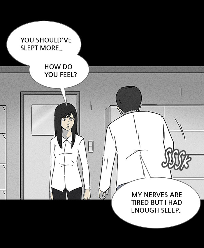 Tales of the Unusual Chapter 109 page 22 - 