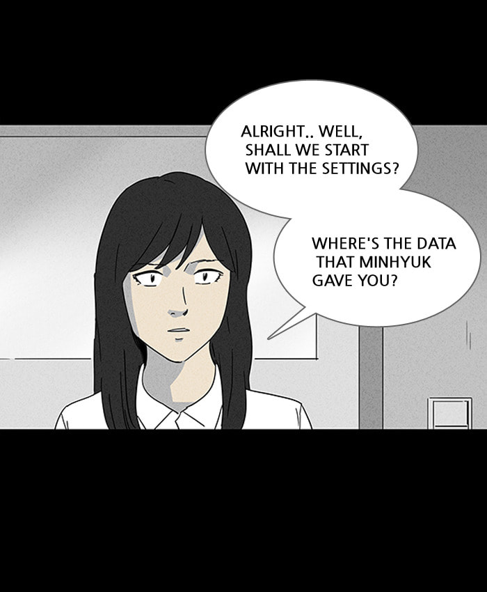 Tales of the Unusual Chapter 109 page 23 - 