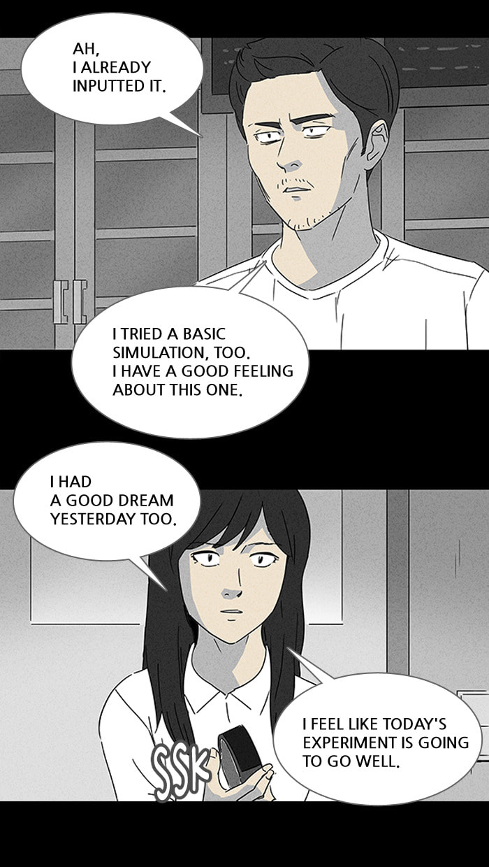 Tales of the Unusual Chapter 109 page 24 - 