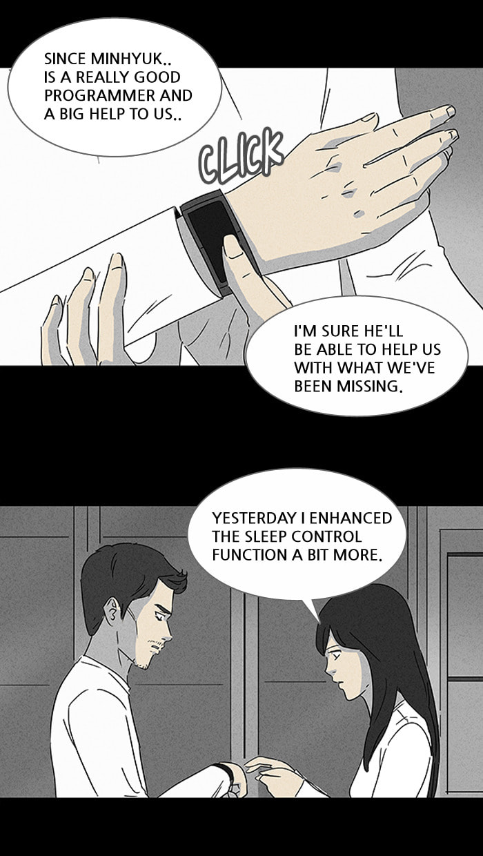 Tales of the Unusual Chapter 109 page 25 - 