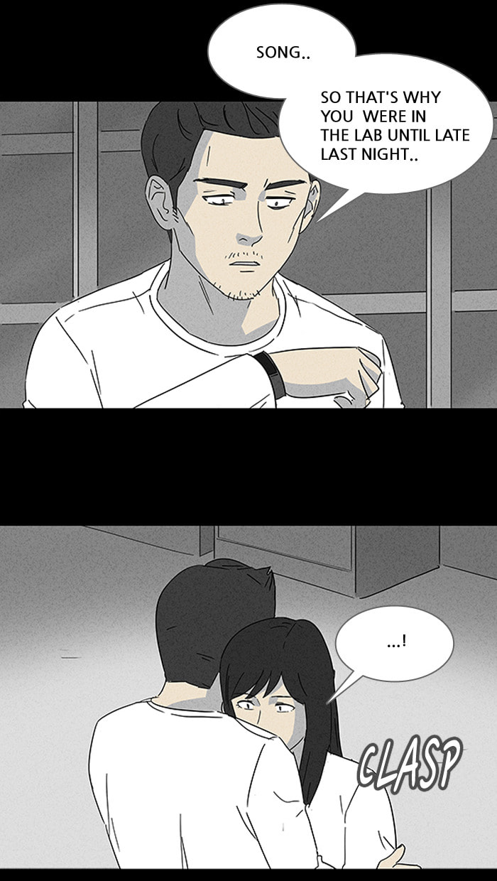 Tales of the Unusual Chapter 109 page 26 - 