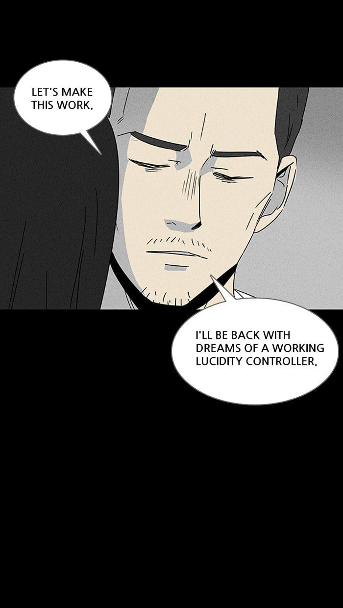 Tales of the Unusual Chapter 109 page 27 - 