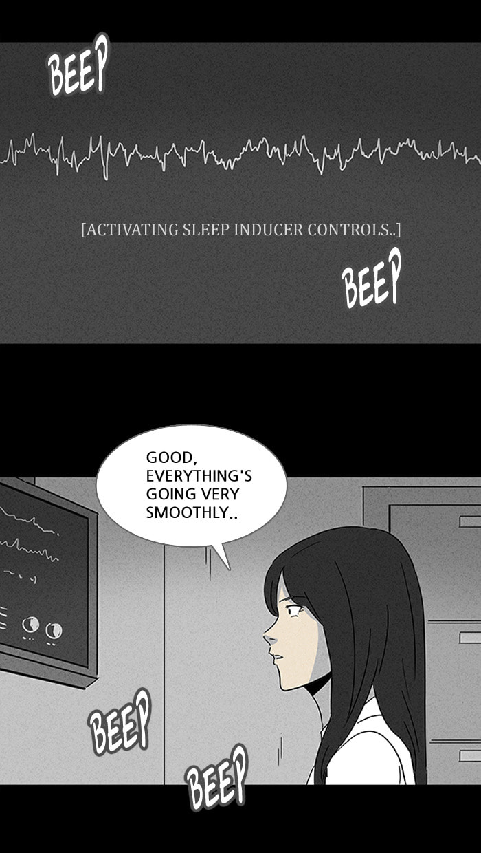 Tales of the Unusual Chapter 109 page 28 - 