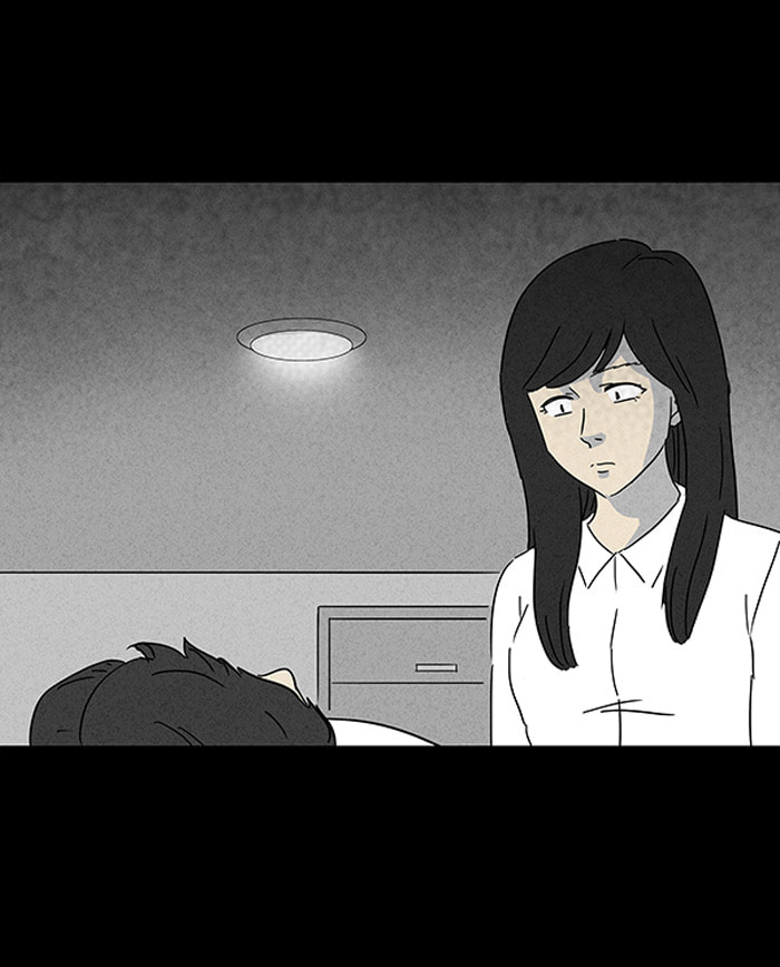 Tales of the Unusual Chapter 109 page 30 - 