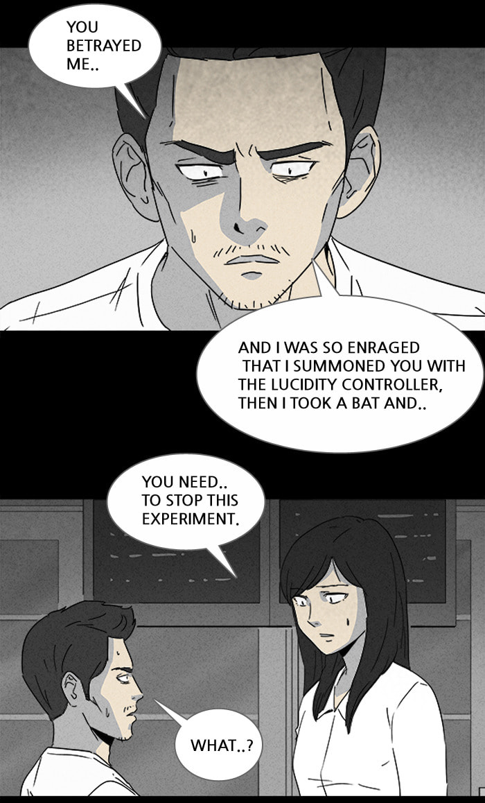 Tales of the Unusual Chapter 109 page 4 - 