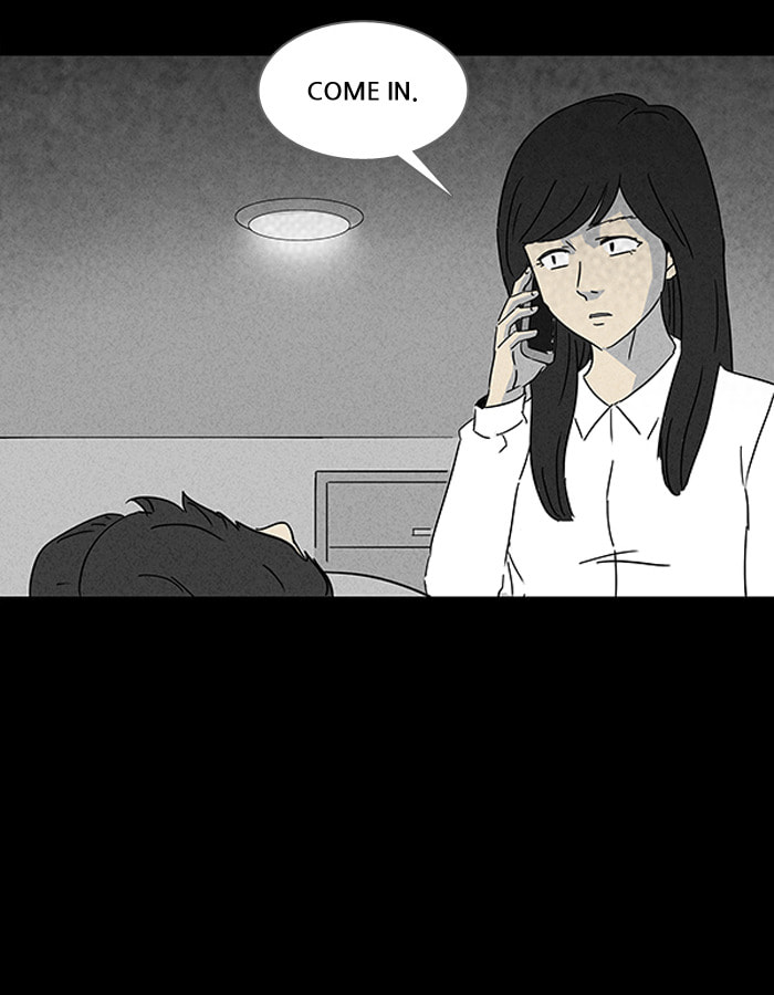 Tales of the Unusual Chapter 109 page 31 - 