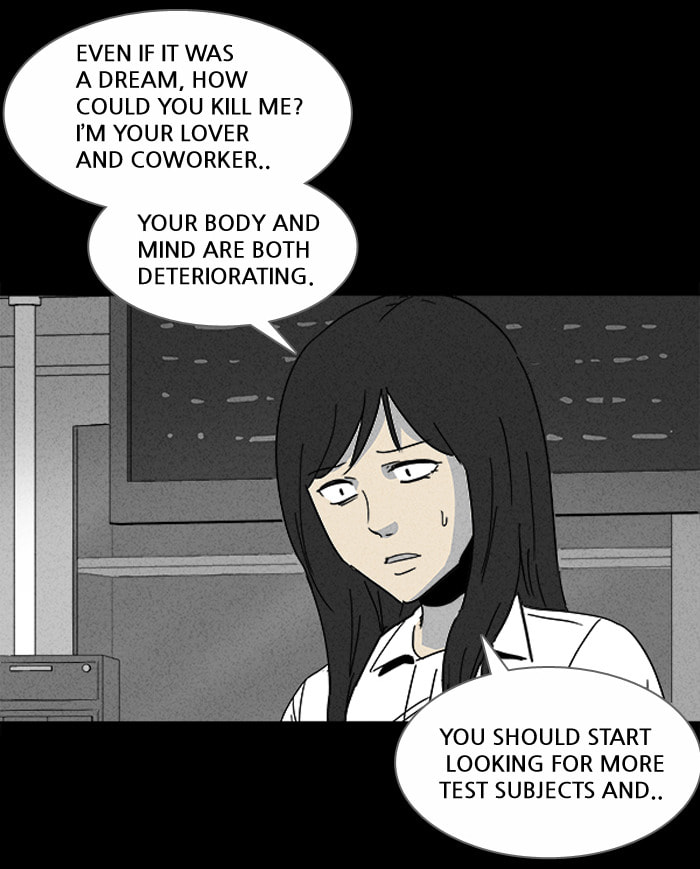 Tales of the Unusual Chapter 109 page 5 - 