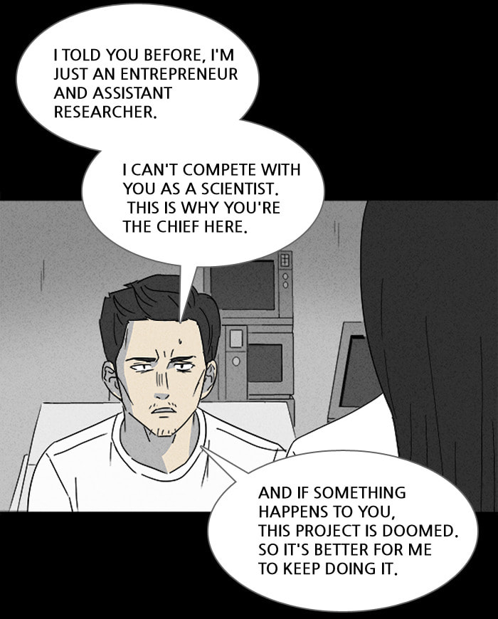 Tales of the Unusual Chapter 109 page 7 - 