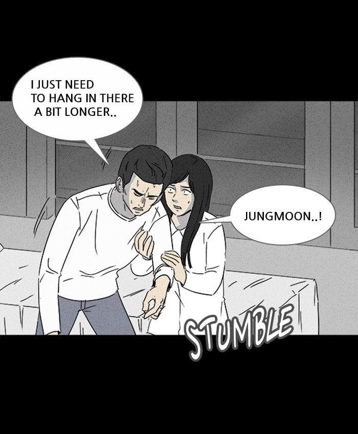 Tales of the Unusual Chapter 109 page 8 - 
