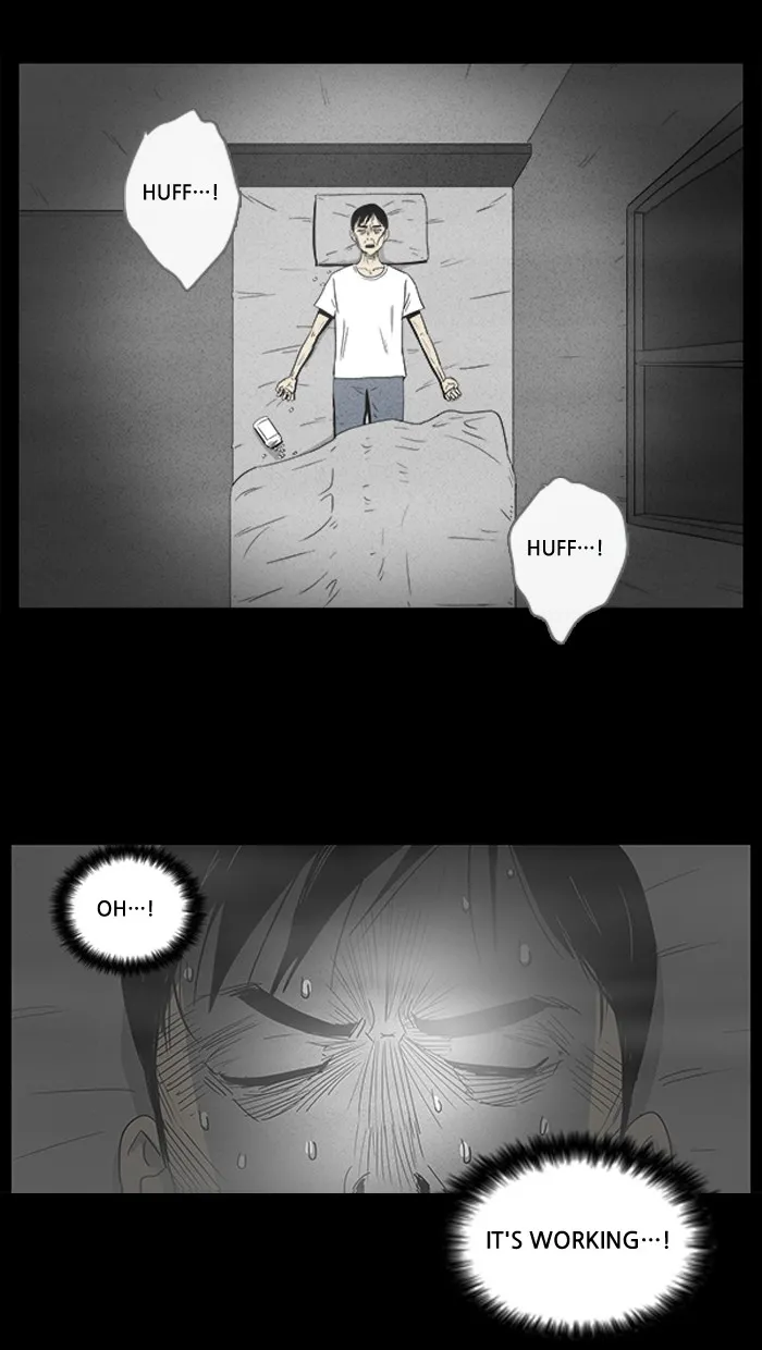 Tales of the Unusual Chapter 11 page 11 - 