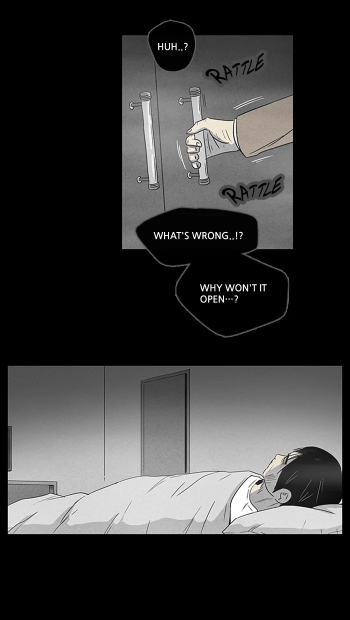 Tales of the Unusual Chapter 11 page 13 - 