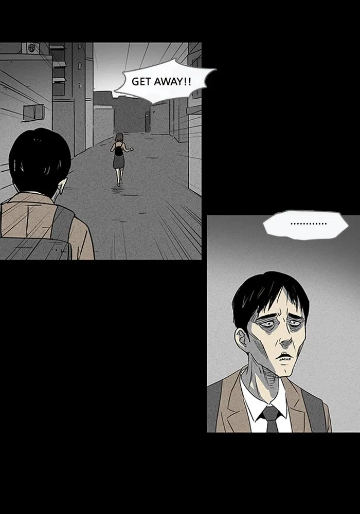 Tales of the Unusual Chapter 11 page 3 - 