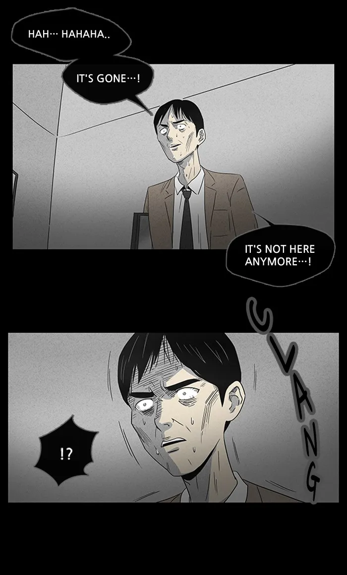 Tales of the Unusual Chapter 11 page 22 - 