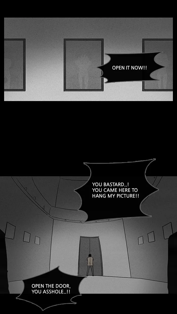 Tales of the Unusual Chapter 11 page 25 - 