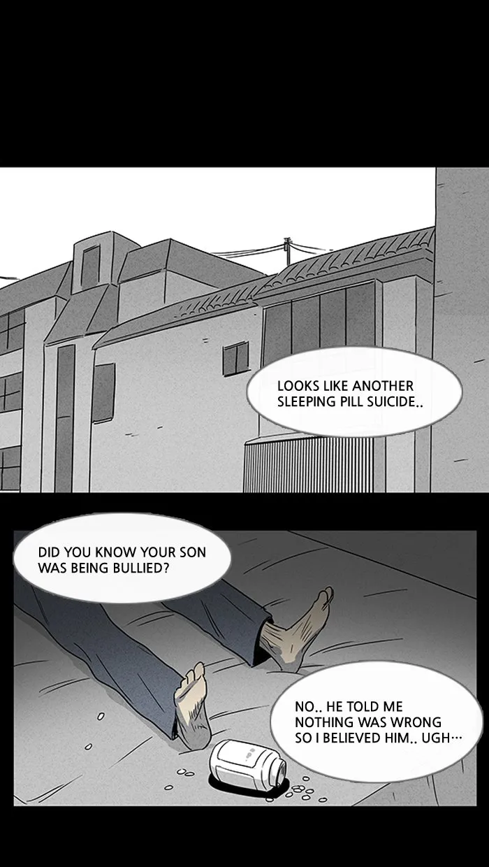 Tales of the Unusual Chapter 11 page 29 - 