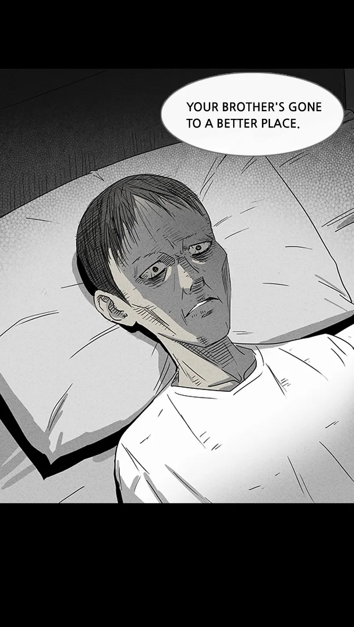 Tales of the Unusual Chapter 11 page 31 - 