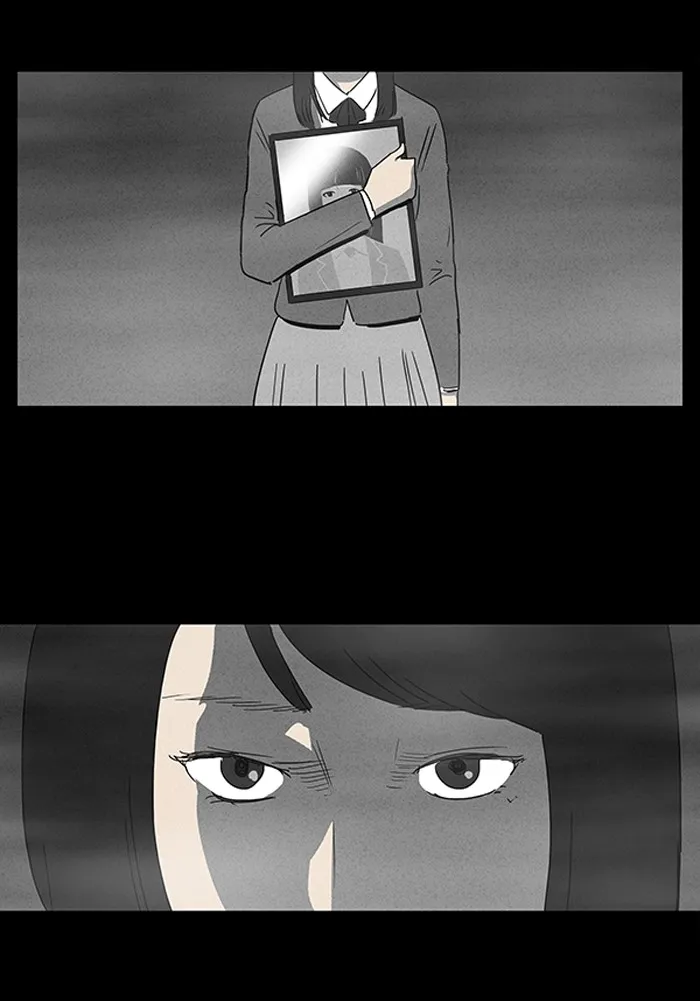 Tales of the Unusual Chapter 11 page 35 - 