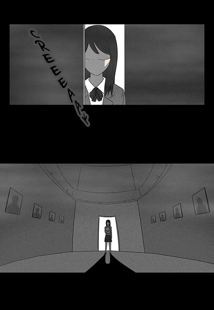 Tales of the Unusual Chapter 11 page 37 - 