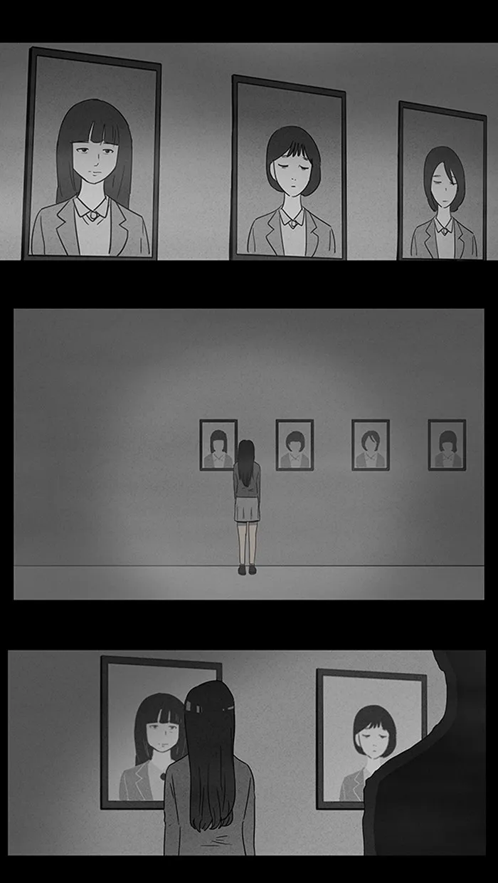 Tales of the Unusual Chapter 11 page 40 - 