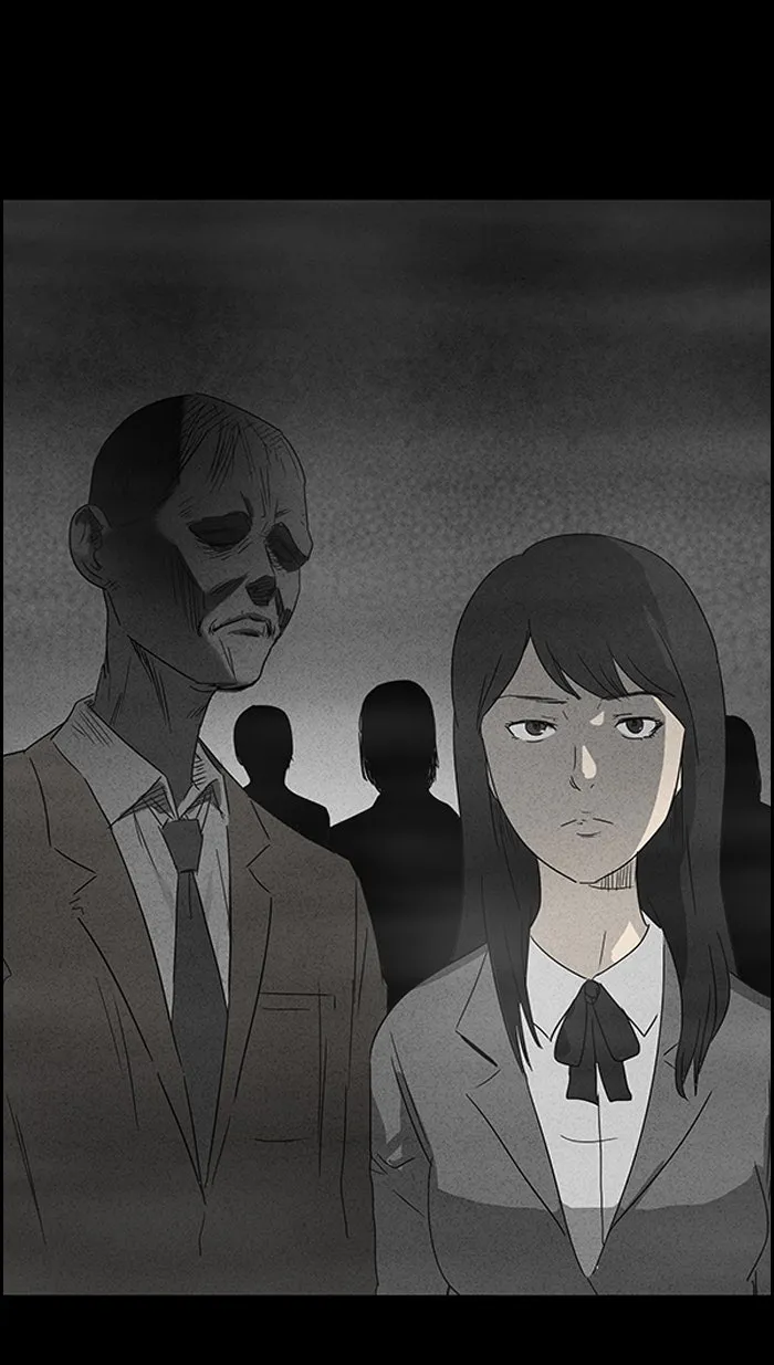 Tales of the Unusual Chapter 11 page 41 - 