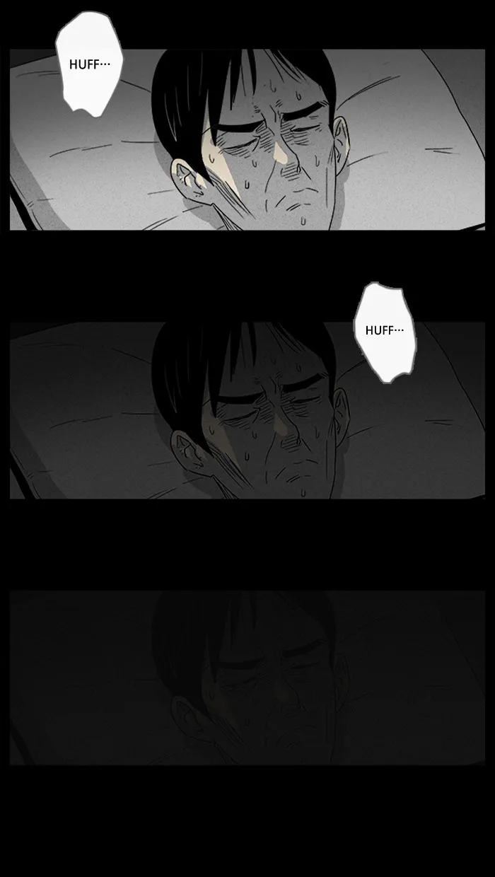 Tales of the Unusual Chapter 11 page 8 - 