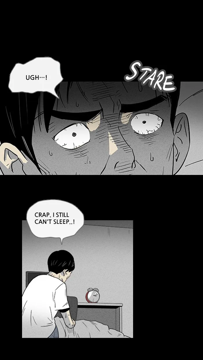 Tales of the Unusual Chapter 11 page 9 - 