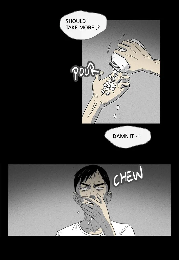 Tales of the Unusual Chapter 11 page 10 - 