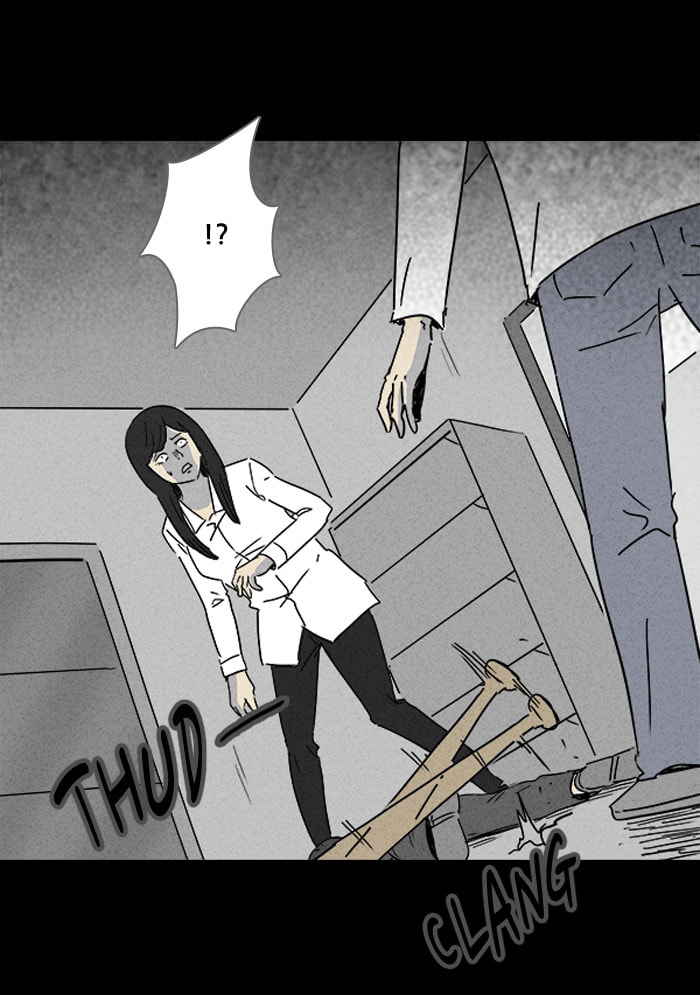 Tales of the Unusual Chapter 110 page 12 - 