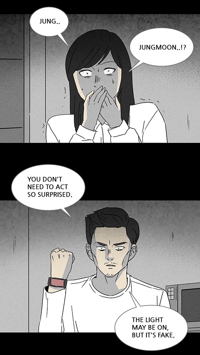 Tales of the Unusual Chapter 110 page 13 - 