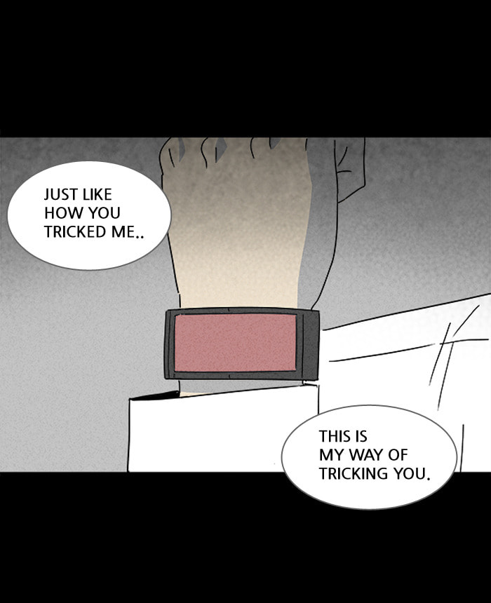 Tales of the Unusual Chapter 110 page 14 - 