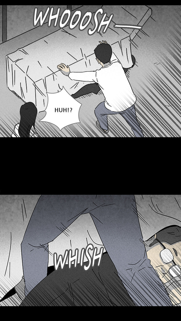 Tales of the Unusual Chapter 110 page 15 - 