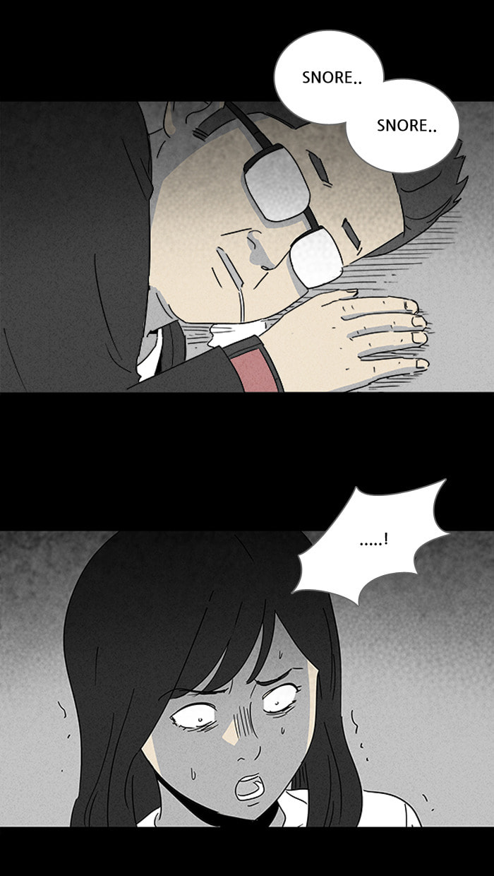 Tales of the Unusual Chapter 110 page 16 - 