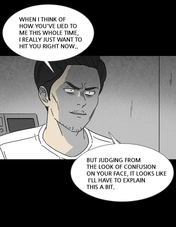 Tales of the Unusual Chapter 110 page 19 - 