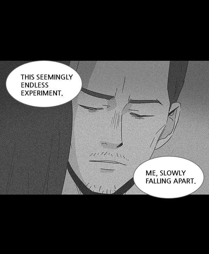 Tales of the Unusual Chapter 110 page 23 - 