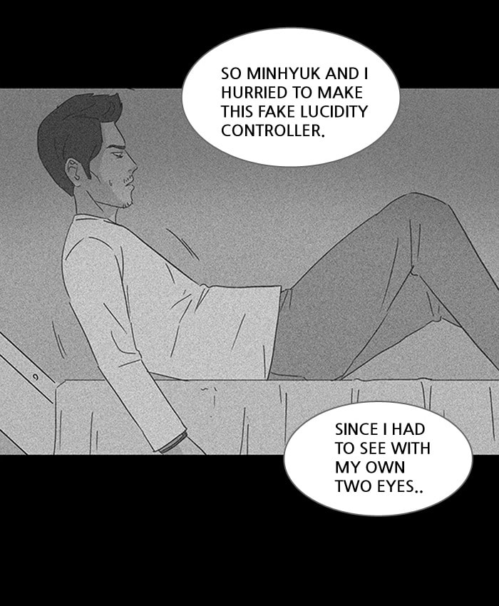 Tales of the Unusual Chapter 110 page 26 - 