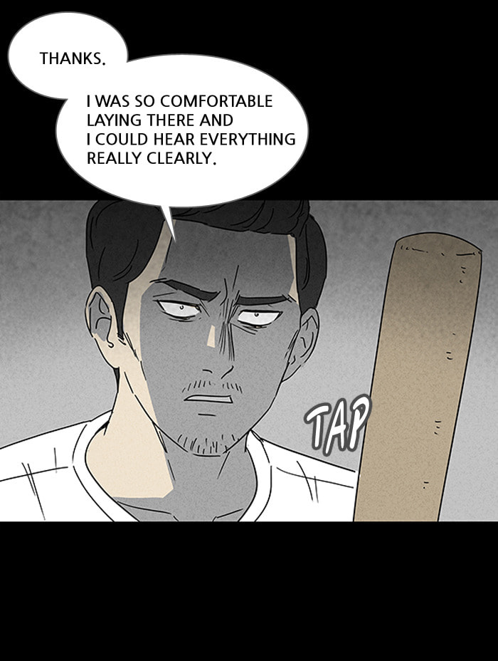 Tales of the Unusual Chapter 110 page 28 - 